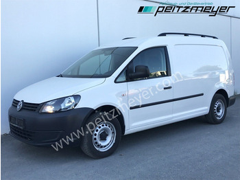 Furgoneta pequeña VOLKSWAGEN Caddy Maxi