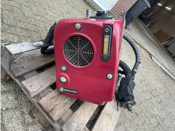 Equipo de construcción