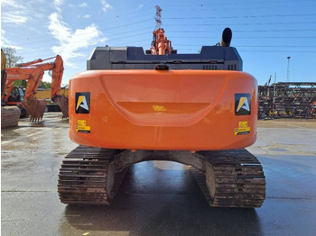 Excavadora de cadenas Hitachi ZX 300 LC-6: foto 3
