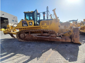 Bulldozer Komatsu D155A-6R (4 pcs available in Abu Dhabi): foto 4 Bulldozer Komatsu D155A-6R (4 pcs available in Abu Dhabi): foto 4