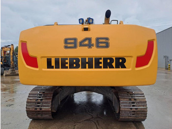 Excavadora de cadenas Liebherr R 946: foto 3