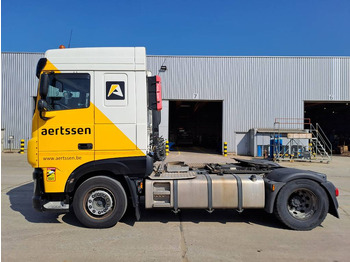 Cabeza tractora DAF XF 480