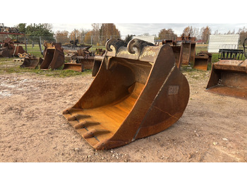 Cazo para excavadora CATERPILLAR