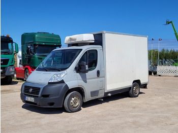 Furgoneta frigorifica FIAT Ducato