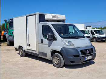 Furgoneta frigorifica Fiat Ducato: foto 2 Furgoneta frigorifica Fiat Ducato: foto 2