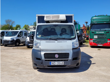 Furgoneta frigorifica Fiat Ducato: foto 4 Furgoneta frigorifica Fiat Ducato: foto 4