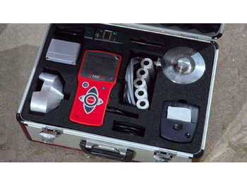 Herramienta/ Equipo HMP statistic load tester Lucas: foto 2 Herramienta/ Equipo HMP statistic load tester Lucas: foto 2