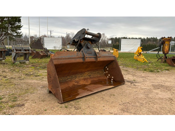 Cazo para excavadora LEHNHOFF