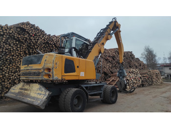 Leasing de LIEBHERR LH 35 M Litronic LIEBHERR LH 35 M Litronic: foto 5