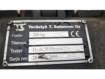 Acoplamiento rápido NTP20 B27 S2: foto 4