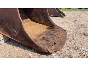 Cazo para Excavadora S60 GP bucket: foto 5