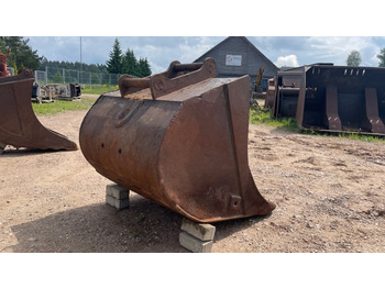 Cazo para Excavadora S60 GP bucket: foto 3