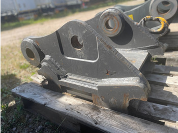 Acoplamiento rápido para Excavadora S80: foto 2 Acoplamiento rápido para Excavadora S80: foto 2