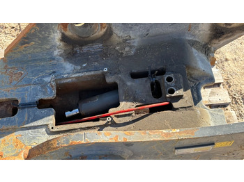 Acoplamiento rápido para Excavadora SMP NTP20 B27 S2: foto 3