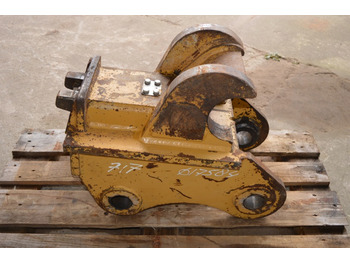 Acoplamiento rápido para Excavadora Wain Roy: foto 4 Acoplamiento rápido para Excavadora Wain Roy: foto 4