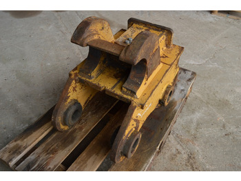 Acoplamiento rápido para Excavadora Wain Roy: foto 3 Acoplamiento rápido para Excavadora Wain Roy: foto 3