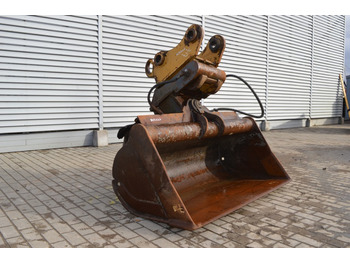 Acoplamiento rápido para Excavadora Wain Roy: foto 5 Acoplamiento rápido para Excavadora Wain Roy: foto 5