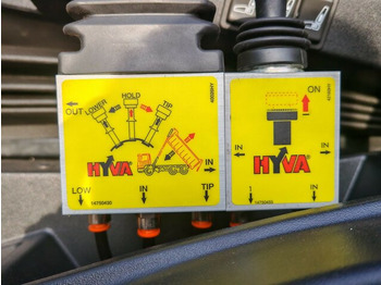 Camión volquete nuevo IVECO EuroCargo ML150E28WS EVI_E 4x4 Kipperwanne/CONF...: foto 5