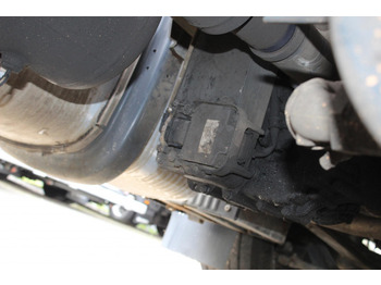 Cabeza tractora Daf CF  510 E6 Flach   Retarder   Hydraulik   1 Liege: foto 2 Cabeza tractora Daf CF  510 E6 Flach   Retarder   Hydraulik   1 Liege: foto 2