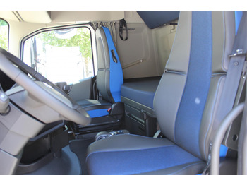 Cabeza tractora Volvo FH 500 Globe XL  I-Park Cool  Navi  Miete-Rent!: foto 3