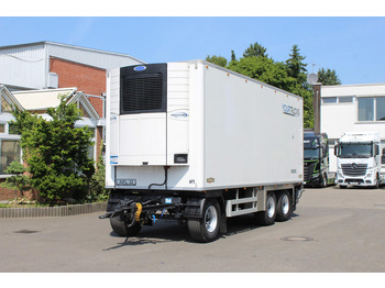 Remolque frigorífico CHEREAU
