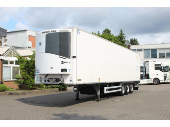 Semirremolque frigorífico CHEREAU