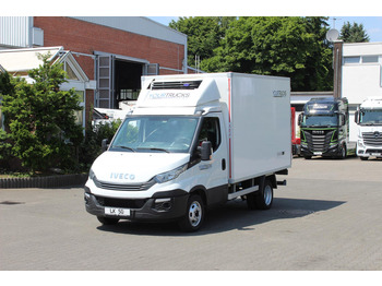 Furgoneta frigorifica IVECO Daily 35c14