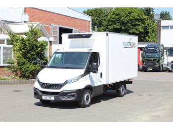 Furgoneta frigorifica IVECO Daily 35s14