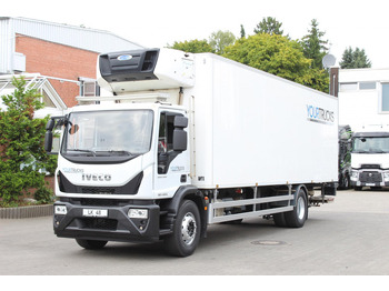Camión frigorífico IVECO EuroCargo