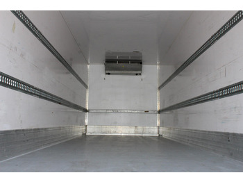 Leasing de Iveco Eurocargo  ML190-320L E6 CS 1150 LBW Schlafkabine Iveco Eurocargo  ML190-320L E6 CS 1150 LBW Schlafkabine: foto 2