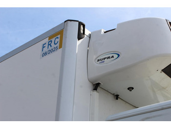 Leasing de Iveco Eurocargo  ML190-320L E6 CS 1150 LBW Schlafkabine Iveco Eurocargo  ML190-320L E6 CS 1150 LBW Schlafkabine: foto 4