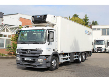 Camión frigorífico MERCEDES-BENZ Actros 2532