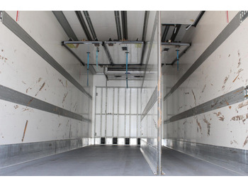 Camión frigorífico Mercedes-Benz Antos 2536 E6 CS 1250Mt Tri-temp LBW TW ATP: foto 4