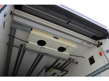 Camión frigorífico Mercedes-Benz Antos 2536 E6 CS 1250Mt Tri-temp LBW TW ATP: foto 2