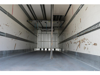 Camión frigorífico Mercedes-Benz Antos 2536 E6 CS 1250Mt Tri-temp LBW TW ATP: foto 3