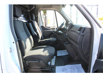Camión con plataforma elevadora Renault Master 145 E6  Klubb KL-26  12m  Kamera Klima AHK: foto 5