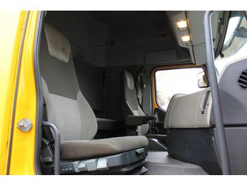 Camión chasis Renault Premium 380DXi BDF Schlafkabine LBW AHK 298 TKm: foto 3 Camión chasis Renault Premium 380DXi BDF Schlafkabine LBW AHK 298 TKm: foto 3