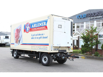 Remolque frigorífico SCHMITZ