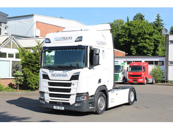 Cabeza tractora SCANIA R 500