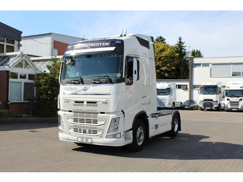 Cabeza tractora VOLVO FH 500