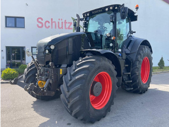 Tractor CLAAS Axion 920
