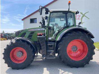 Tractor Fendt Vario 720 Profi Plus S4, Bj. 2017: foto 2