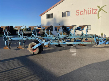 Arado Lemken Vari Diamant 7-Schar Lemken Packerarm Plough: foto 4 Arado Lemken Vari Diamant 7-Schar Lemken Packerarm Plough: foto 4
