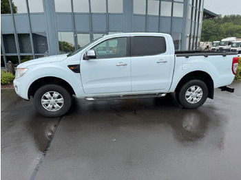 SUV/ Todoterreno FORD Ranger