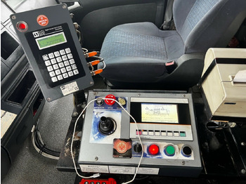 Camión de basura MAN TGA 26.320 6x2 Hydraulik MAN TGA 26.320 6x2 Hydraulik: foto 3 Camión de basura MAN TGA 26.320 6x2 Hydraulik MAN TGA 26.320 6x2 Hydraulik: foto 3