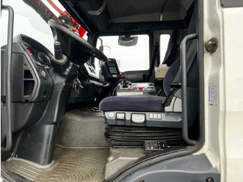 Camión de basura MAN TGA 26.320 6x2 Hydraulik MAN TGA 26.320 6x2 Hydraulik: foto 2 Camión de basura MAN TGA 26.320 6x2 Hydraulik MAN TGA 26.320 6x2 Hydraulik: foto 2