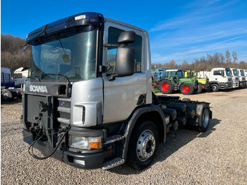 Cabeza tractora SCANIA P94
