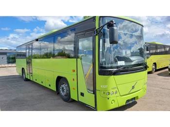 Autobús suburbano VOLVO R7R 8700 CLIMA; 45 seats; 12,2 m; EURO 5; booked until 17.09: foto 1