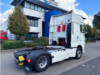 Cabeza tractora DAF XF 480 FT SSC, Abbiegeassistent, Standklima: foto 3