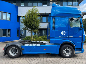 Cabeza tractora DAF XF 480 FT SSC, Retarder, Standklima: foto 3
